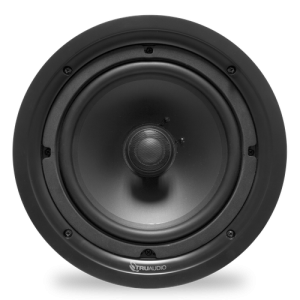 TruAudio 6.5" In-Ceiling Frameless Speaker | PP-6 - Image 1