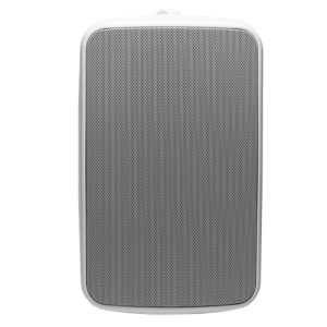 TruAudio 6.5" 2-Way Outdoor Speaker | OP-6.2-WT - Image 1