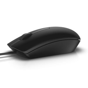 Dell MS116 Optical Mouse - Image 1