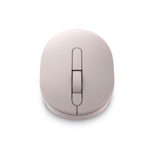 Dell Mobile Wireless Mouse - MS3320W - Ash Pink - Image 1