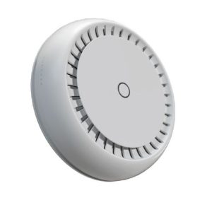 Mikrotik cAP AC XL Dual Band 1200Mbps Wi-Fi 5 Ceiling AP | MT-RBCAP-AC-XL - Image 1