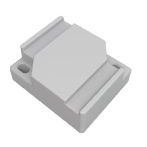 MikroTik Outdoor Bluetooth Tag for KNOT or other IoT asset-tracking - Image 1