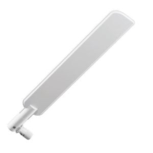 MikroTik IoT combo antenna for both LTE and LoRa® Frequencies - SMA(M)RP Connector - Image 1