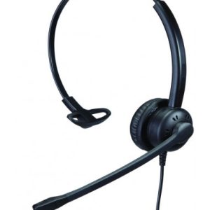 Talk2 ECO Range Monaural headset with flexable adjustable mic - Image 1