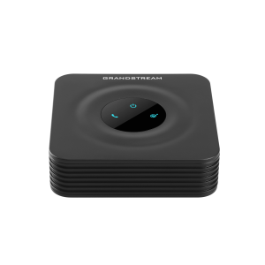 Grandstream SIP ATA 1 Port FXS Gateway | HT-801 - Image 1