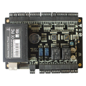 ZKTeco - Two Door RFID Controller Panel - Image 1