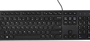 Dell KB216 Wyse Multimedia Keyboard - Image 1