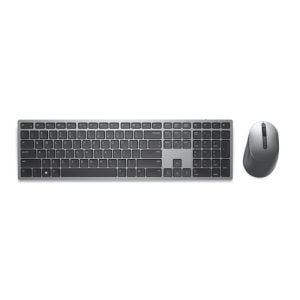 Dell Premier Wireless Multi-Device Keyboard and Mouse - Image 1