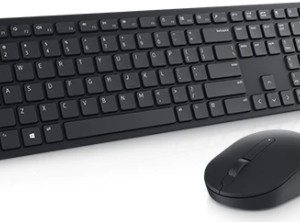 Dell KM5221W Pro Wireless Keyboard and Mouse - Image 1