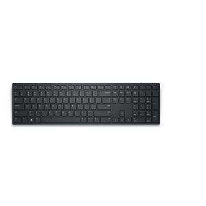 Dell Wireless Keyboard - KB500 - US International (QWERTY) - Image 1
