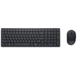 Dell Pro Compact Silent Keyboard and Mouse - Image 1