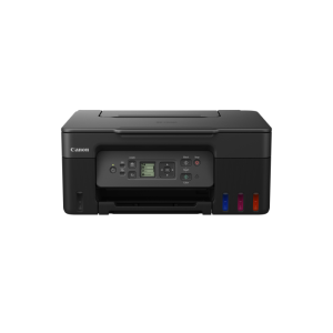 Canon PIXMA G3470 Black Printer