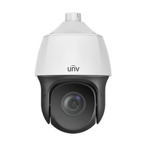 Uniview UNV 2MP LightHunter Motorized PTZ IP Camera 5–125mm (25x Optical Zoom) |IPC6612SR-X25-VG - Image 2
