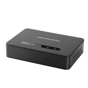 Grandstream SIP ATA 2 Port FXS Gateway | HT-812 - Image 1
