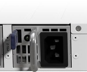 MikroTik Hot-swap power supply. - Image 1