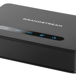 Grandstream SIP ATA FXO/ FXS Gateway | HT-813 - Image 1