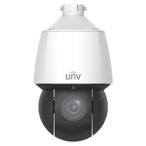 Uniview UNV 4MP LightHunter Motorized PTZ IP Camera 4.8–120mm (25x Optical Zoom) |IPC6424SR-X25-VF - Image 2