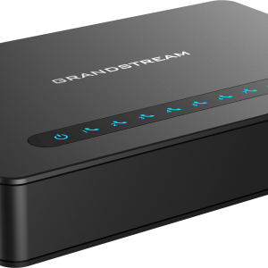 Grandstream SIP ATA 8 Port FXS Gateway | HT-818 - Image 1