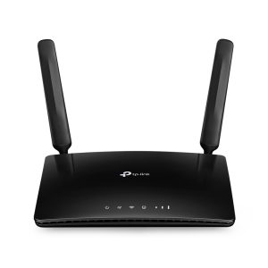 TP-Link MR150 300Mbps Wireless N 4G LTE Router - Image 1