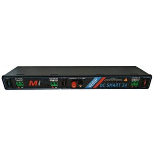 Micro Instruments - Smart DC-DC Converter, IN: 24VDC, OUT: 48VDC and 24VDC - Image 1