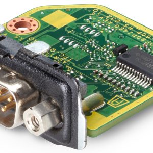 HP Serial Port v3 Flex IO - Image 1