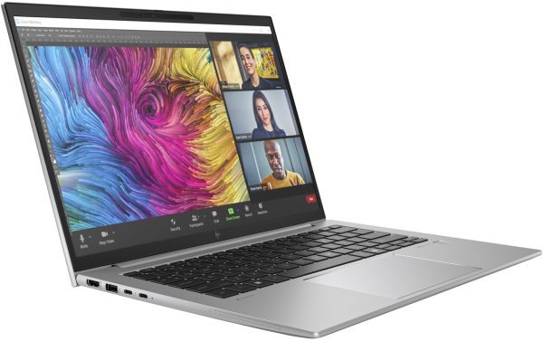 HP ZBook FireFly14 G11 14in WUXGA Notebook