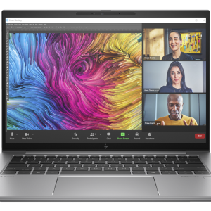 HP ZBook FireFly 14 G11 14in WUXGA Notebook - Image 1