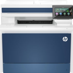 HP LaserJet Pro 4303dw Colour Printer - Image 1