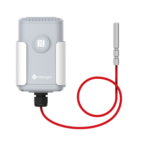 Milesight Industrial Temperature Sensor T500 | EM500-PT100-868M-T500 - Image 1