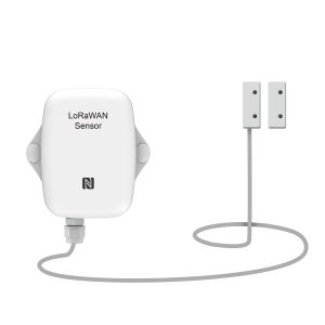 Milesight Outdoor Magnetic Contact Switch Sensor - Image 1