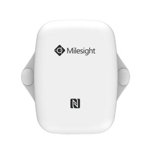Milesight Temperature, Humidity Sensor - Image 1