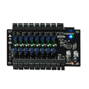 ZKTeco - Elevator Extension Board - Image 1