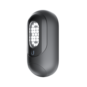 Ubiquiti UniFi Protect - LED floodlight with motion sensor - Image 1
