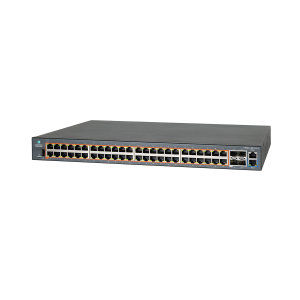Cambium cnMatrix 52P PoE Switch | CB-CNM-EX2052-P - Image 1