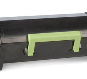 Lexmark 605 Black Cartridge - Image 1