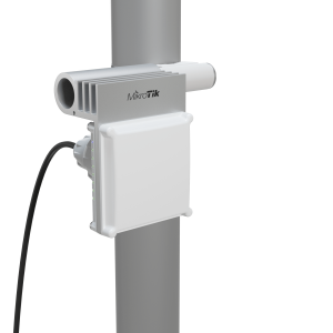 MikroTik CubeG-5ac60ay-SA, 60Ghz sector antenna, 802.11ay wireless and 5GHz 802.11ac backup - Image 1