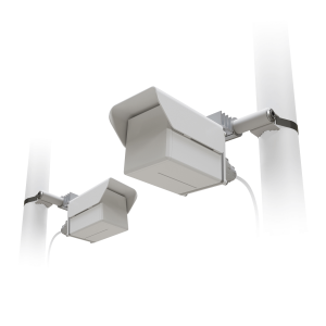 MikroTik Wireless Wire Cube Pro Pair of preconfigured Cube 60Pro ac devices for 60Ghz link - Image 1