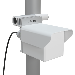 MikroTik Cube 60Pro ac 60Ghz antenna, 802.11ay wireless and 5GHz 802.11ac backup - Image 1