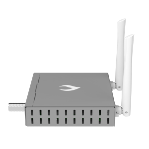 IgniteNet Indoor Gigabit Ethernet to Coax Bridge - Image 1