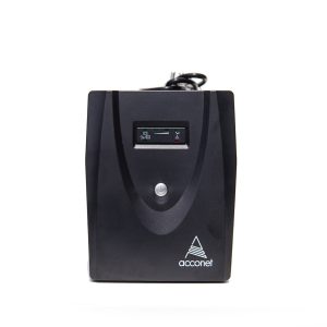 Acconet 2000VA/1200W Offline UPS | AC-UPS-2000