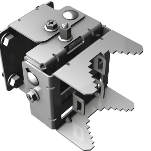 IgniteNet MetroLinq LC Precision Bracket - Image 1