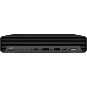 HP Elite Mini 800 G9R Desktop PC - Image 1