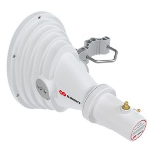 RF elements 45° StarterHorn Antenna | STH-A45-USMA - Image 1