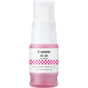 Canon GI-45 Ink Bottle (Magenta) - Image 1
