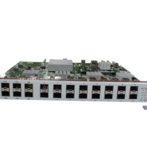 BDCOM OLT EPON Chassis interface board with 16 EPON Ports - Image 1