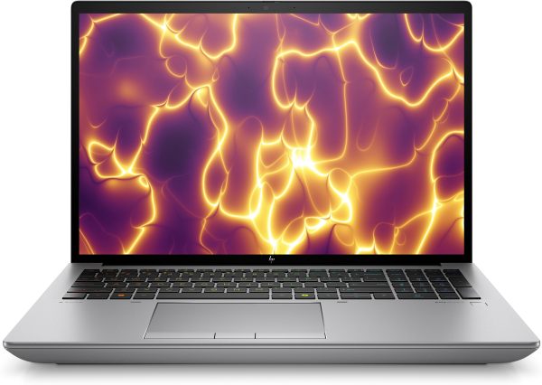 HP ZBook Fury 16 G11 16.00in WUXGA Notebook