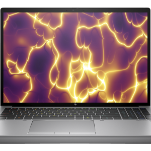 HP ZBook Fury 16 G11 16.00in WUXGA Notebook