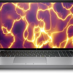 HP ZBook Fury 16 G11 16in WUXGA Notebook