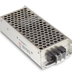 Mean Well - DC ~ DC Converter - Image 1