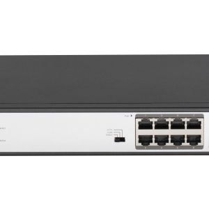 BDCOM 16-Port 10/100 POE switch, 16 POE ports, 2 x 1000Mbps Combo ports - Image 1